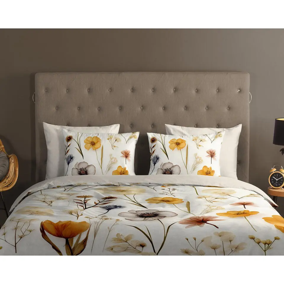 Duvet cover Good Morning 140x220   1* 60x70 cm