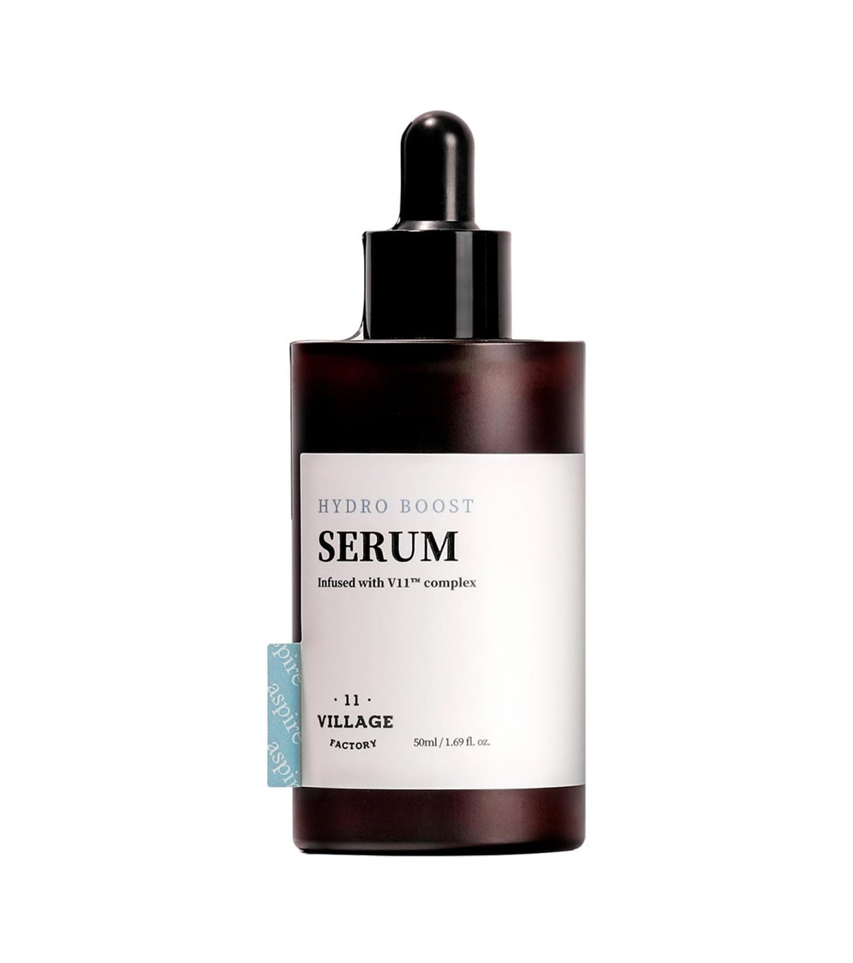 Village 11 Factory - *Hydro Boost* - Sérum facial hidratante - Pele sensível e desidratada