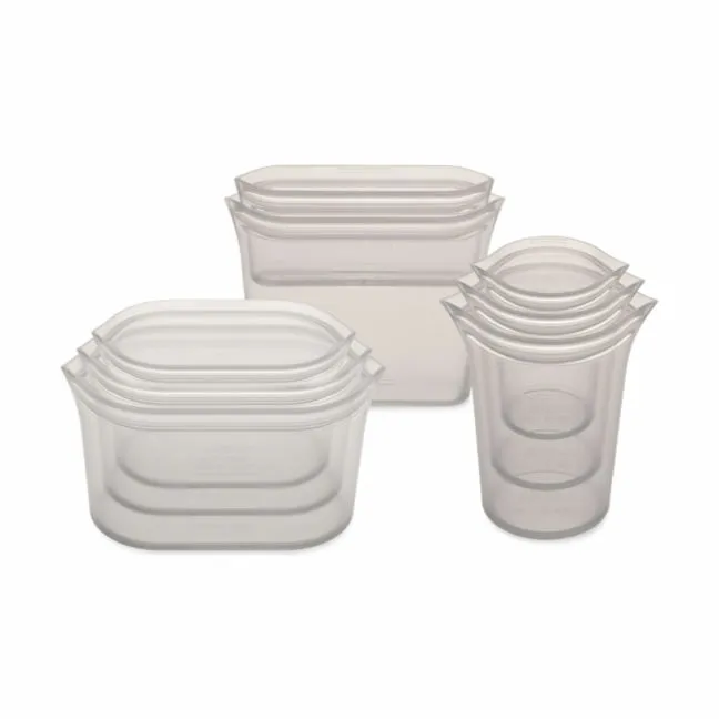 ZipTop Cup Set Poser - 3 stk.
