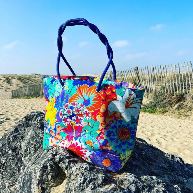 Sac cabas - My Daily Bag
