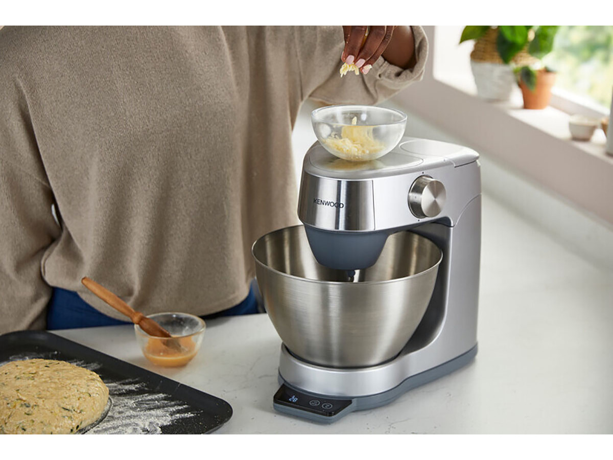 ROBOT COZINHA KENWOOD KHC29A.R0SI