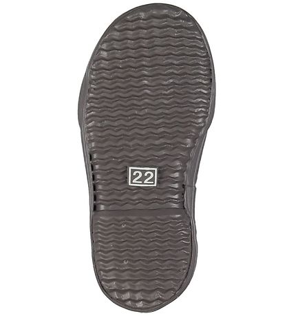 CeLaVi Gummistiefel - Basic - Grau
