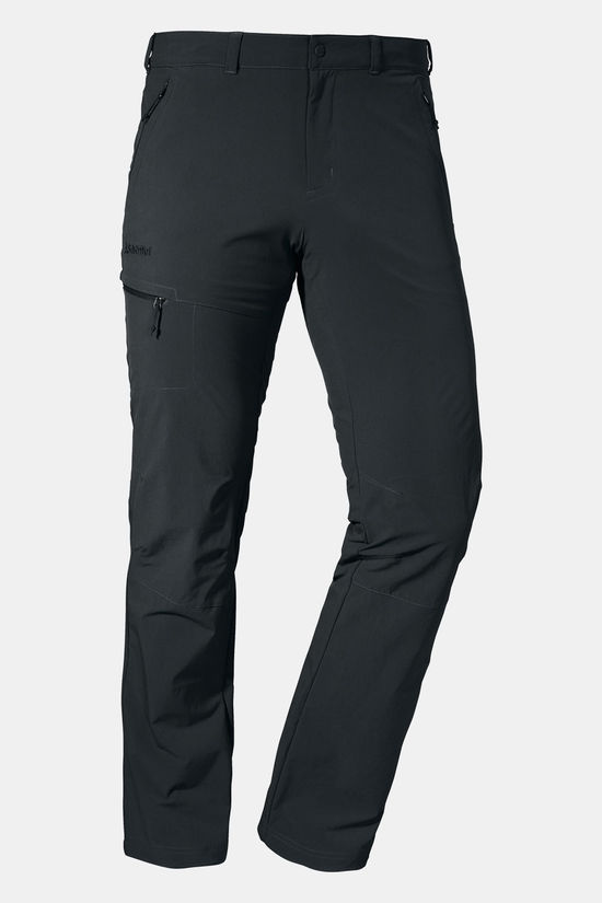 Schöffel Schöffel Koper Pants Outdoorbroek