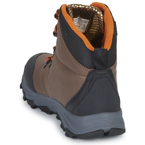 Columbia - EXPEDITIONIST BOOT Topotea