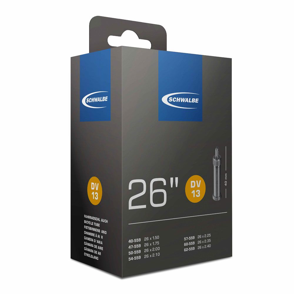 Schwalbe Schlauch DV 13