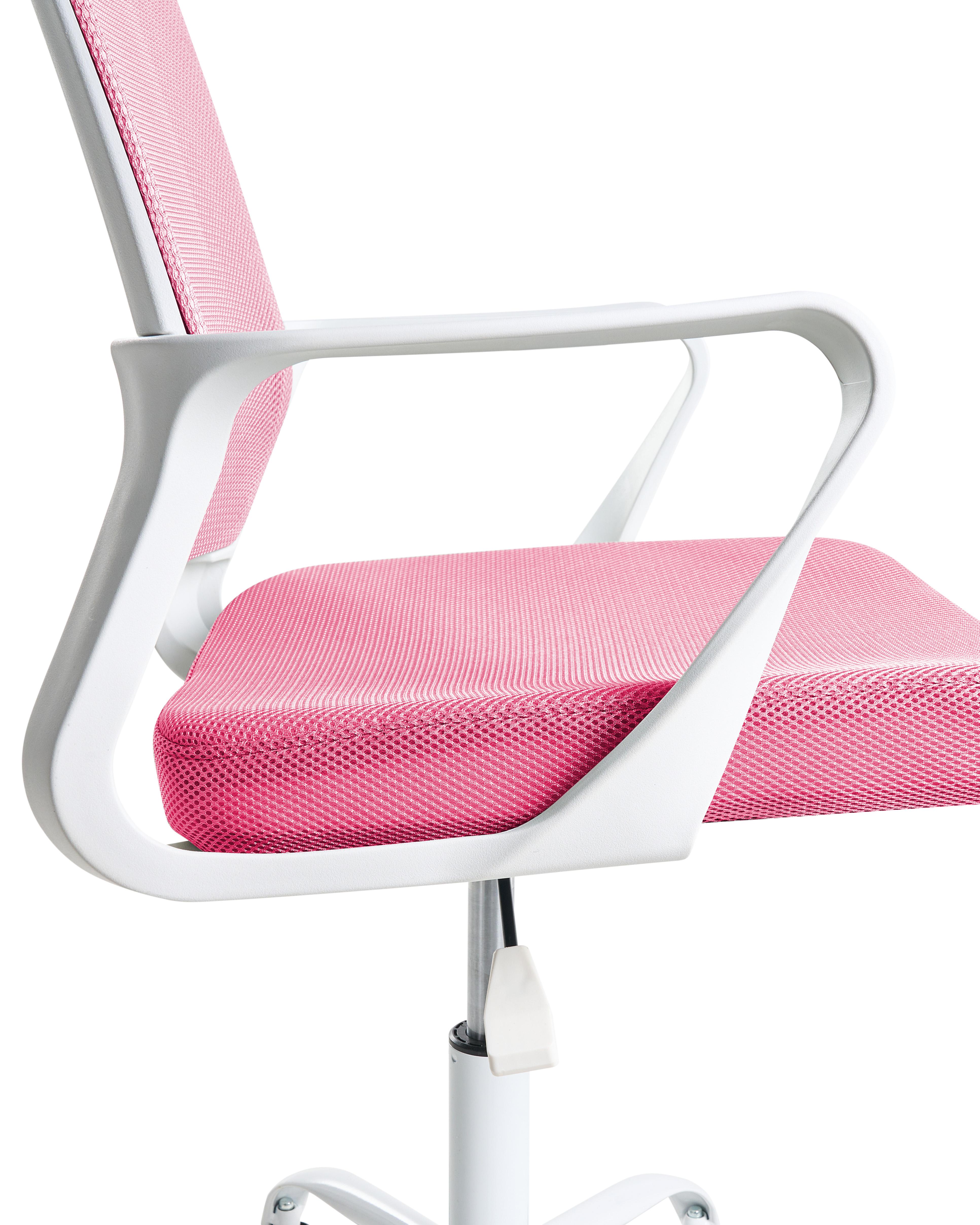 Bureaustoel EASE Roze