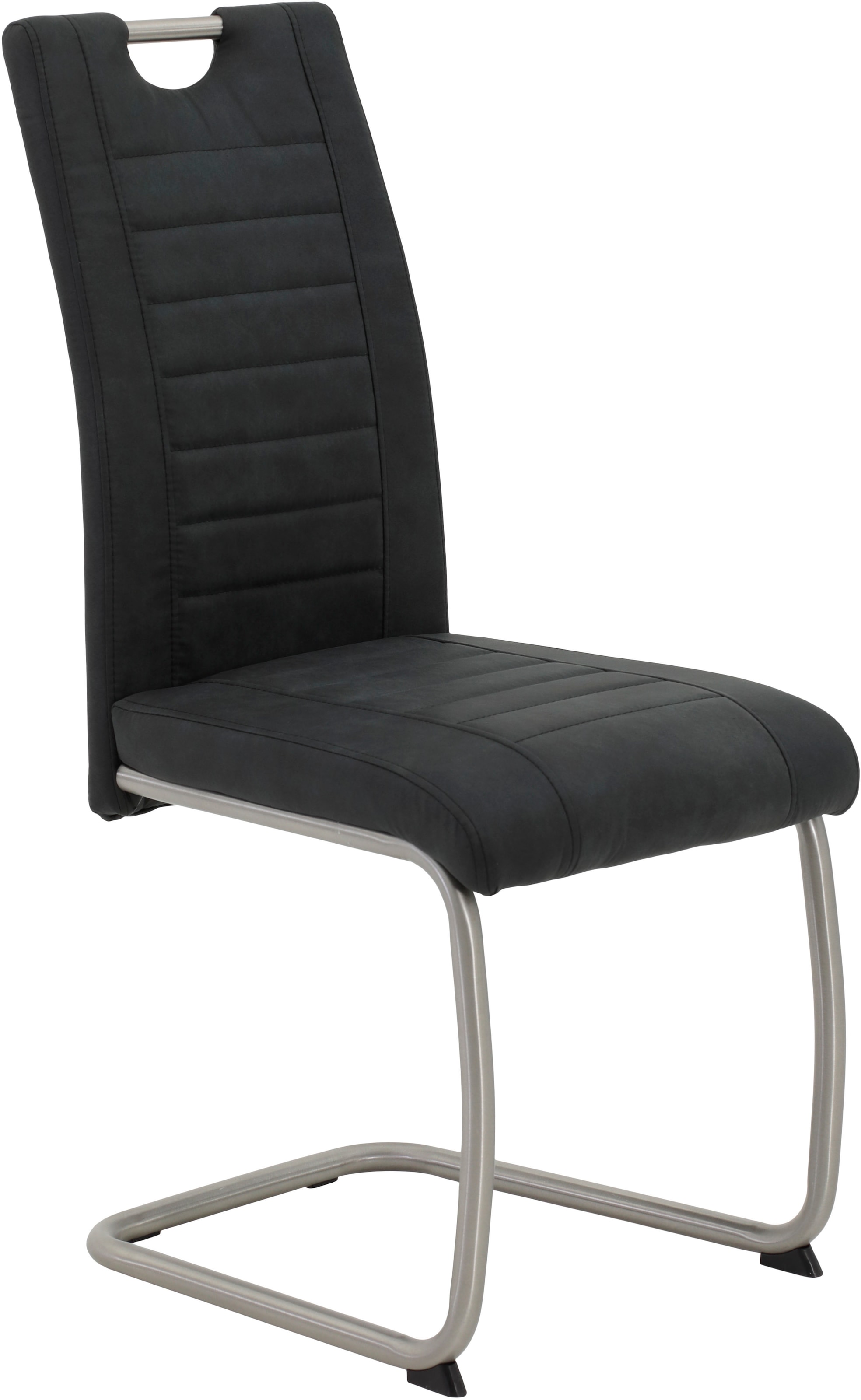 HELA Essgruppe »Ulla« Set, 5 Stk. tlg. ausziehbar 140 - 220 cm, Edelstahl, 140 Kg Belastbar