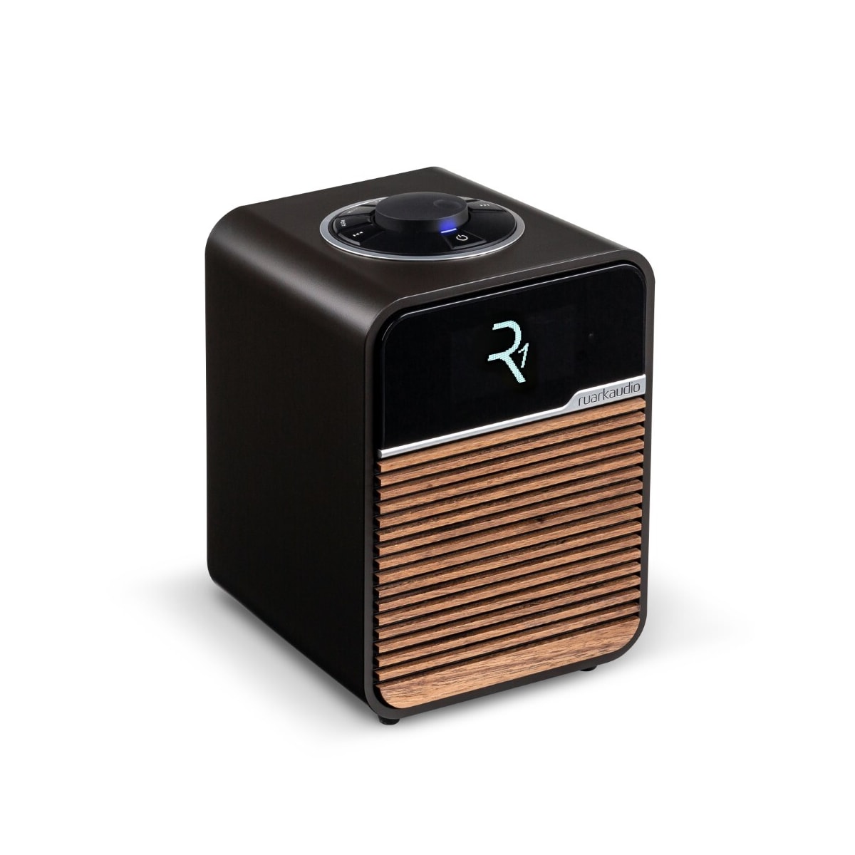 Ruark R1 Mk4 - Espresso