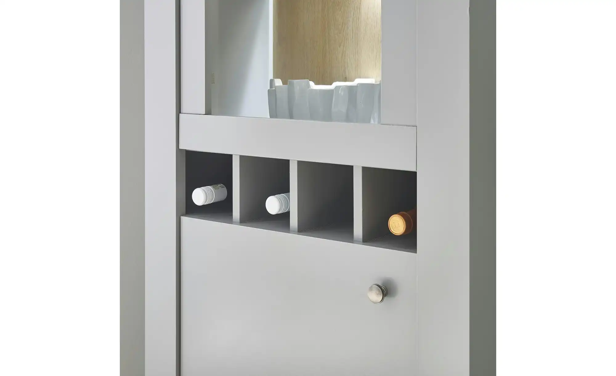 Vitrine Claira