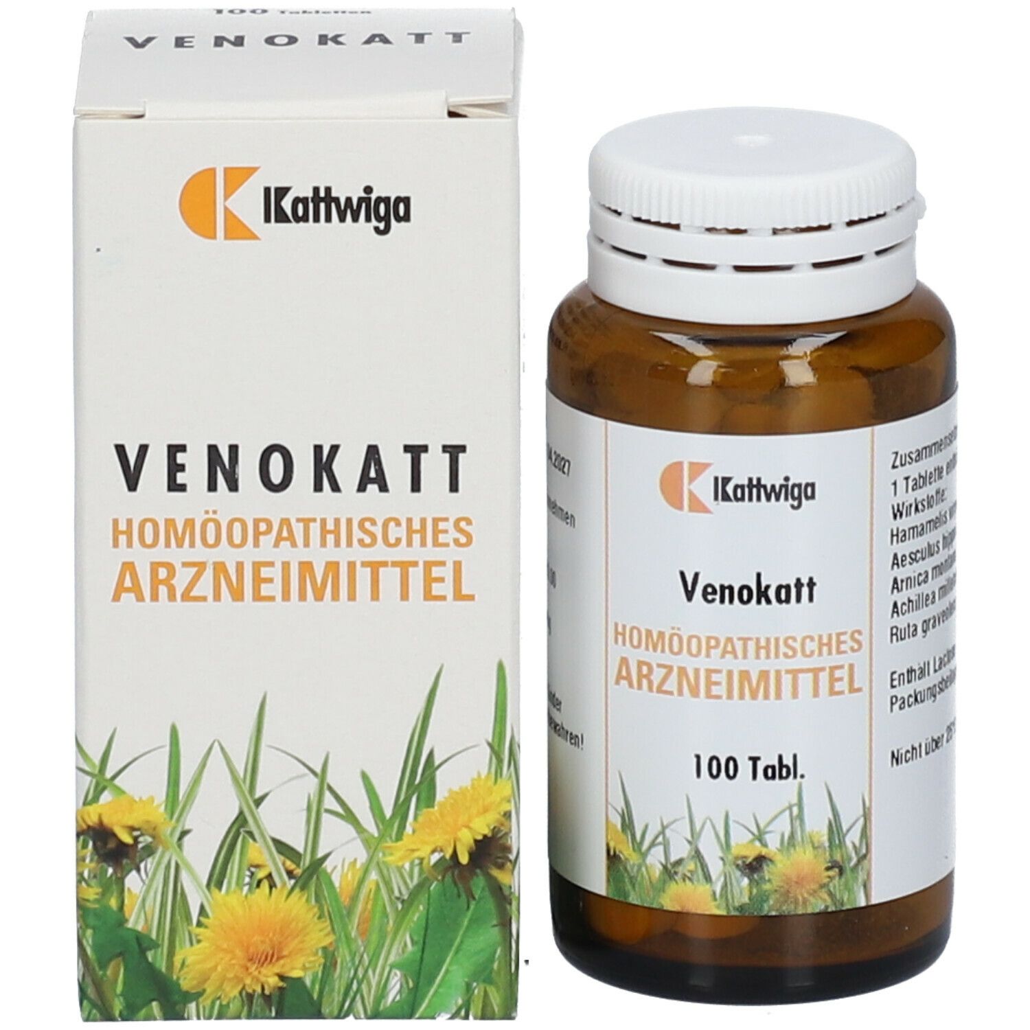 Venokatt