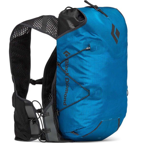 Sac trail BLACK DIAMOND DISTANCE 15 BLUEBIRD