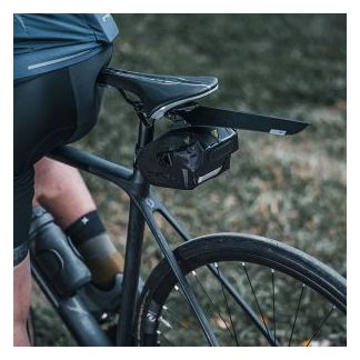 Support Rail de Selle Multifonction Topeak Duo Fixer Noir