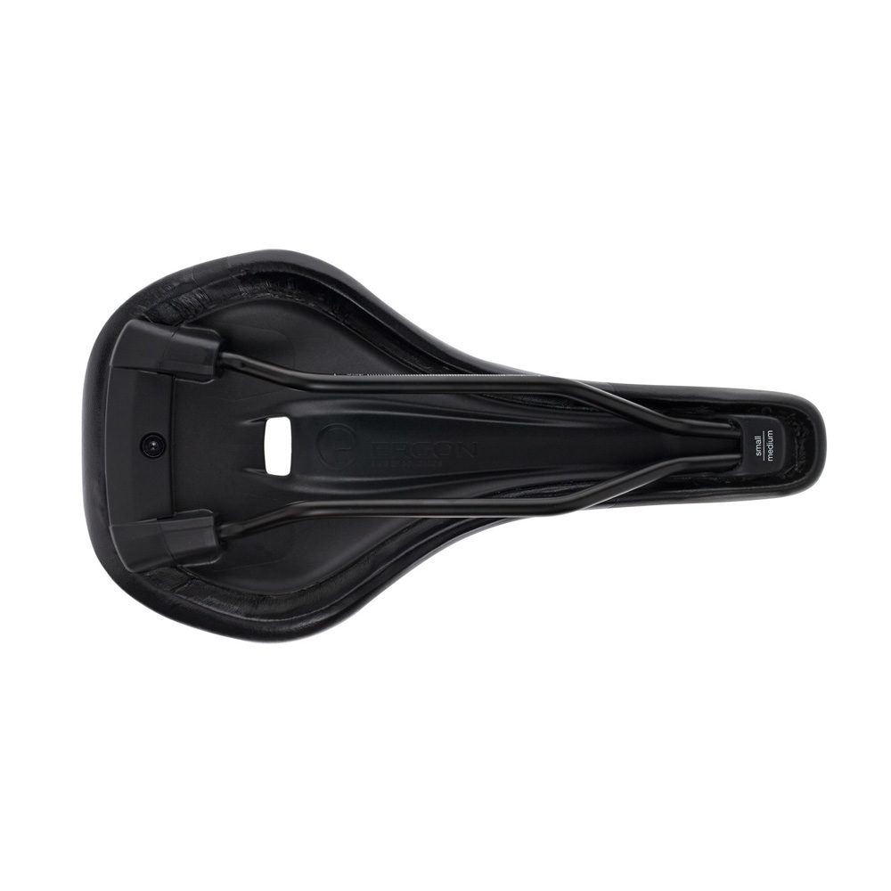 Ergon SM E-Mountain Sport Herren M/L stealth Sattel