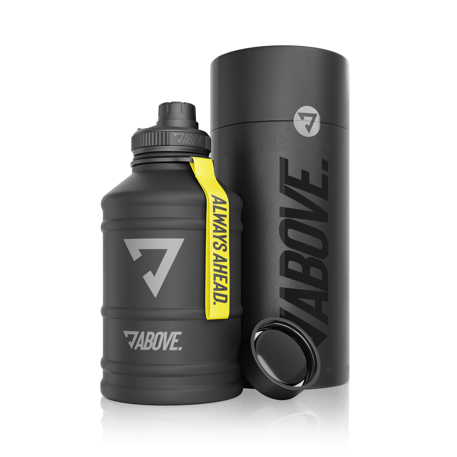 ABOVE. Water Jug (2200ml)