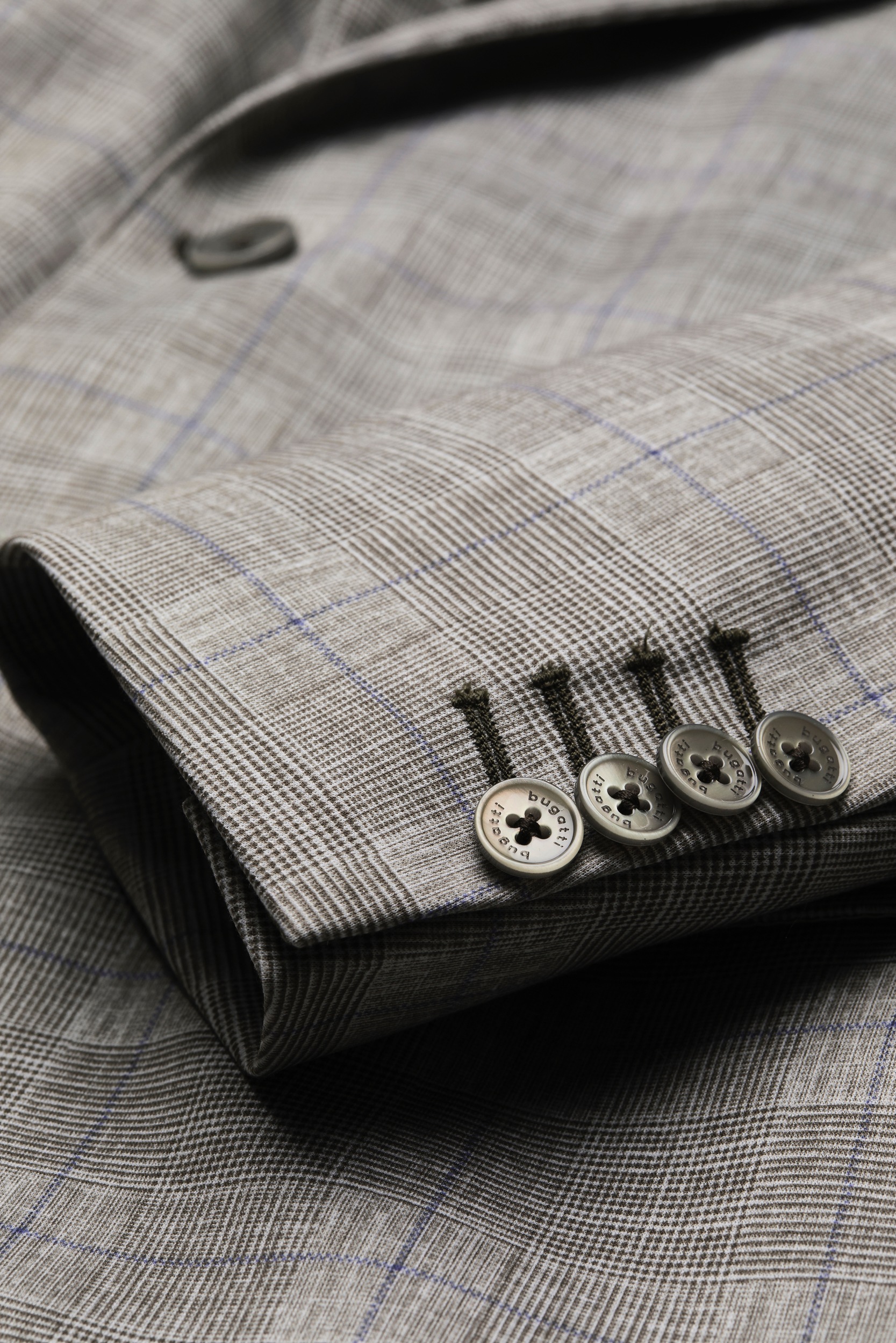 bugatti Sakko , mit Stretchanteil