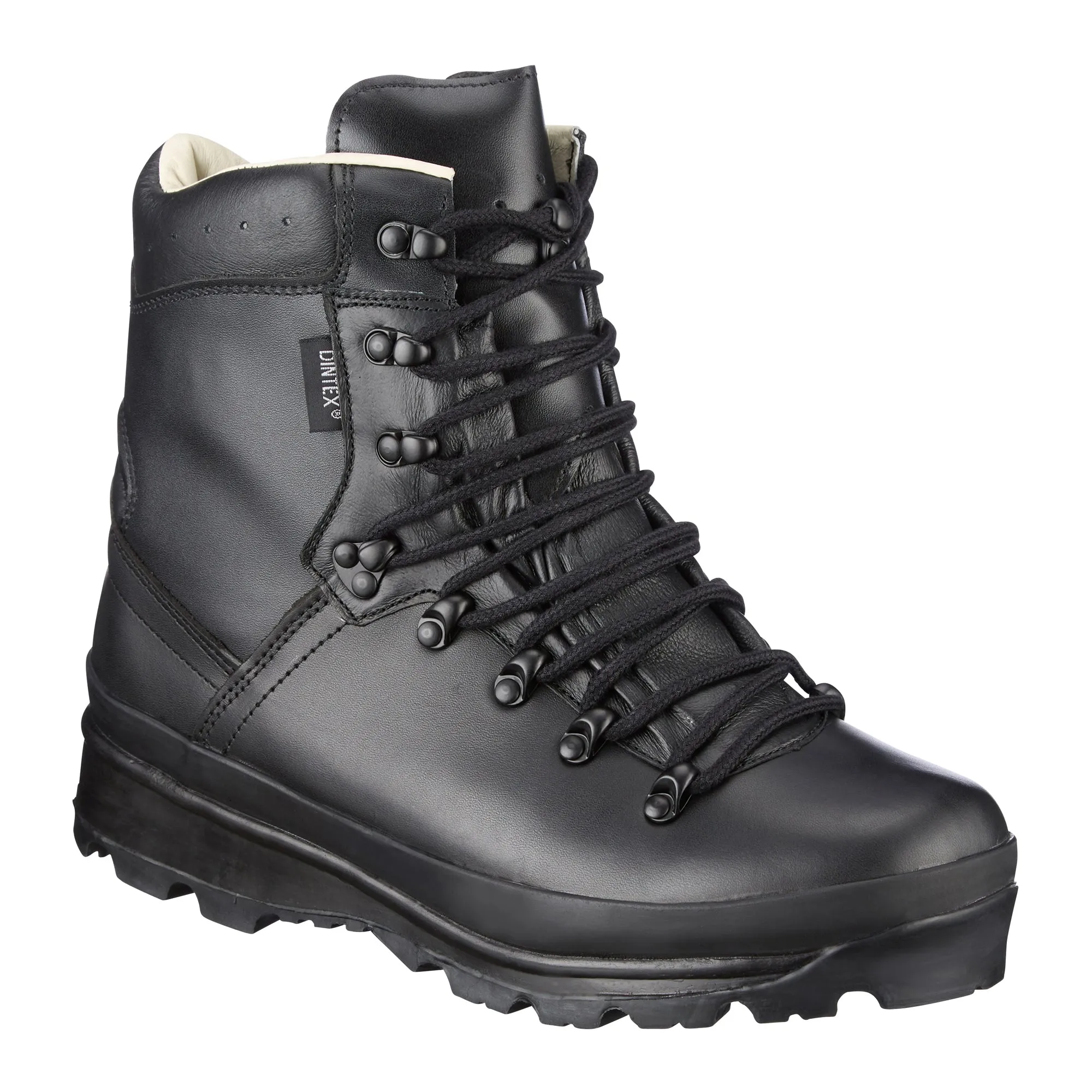 Mil-Tec -  BW Bergschuhe
