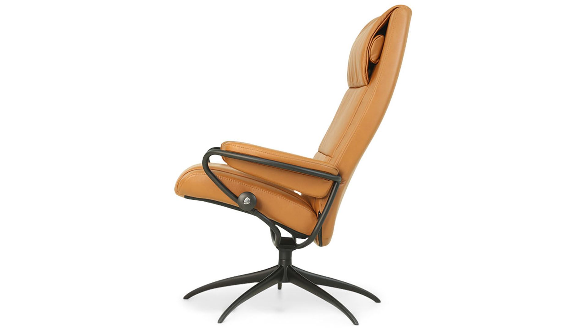 Relaxfauteuil Paris HighBack  | StresslessB80 x D74 x H110 cm