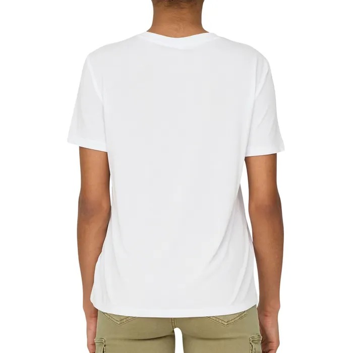 Only Free Life Shirt Dames