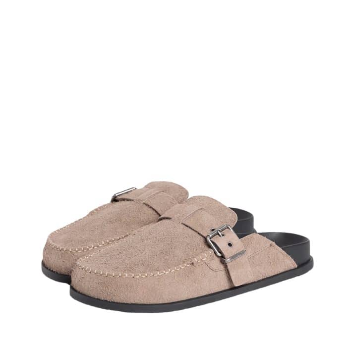 Tommy Hilfiger Bind Mule Slippers Herre