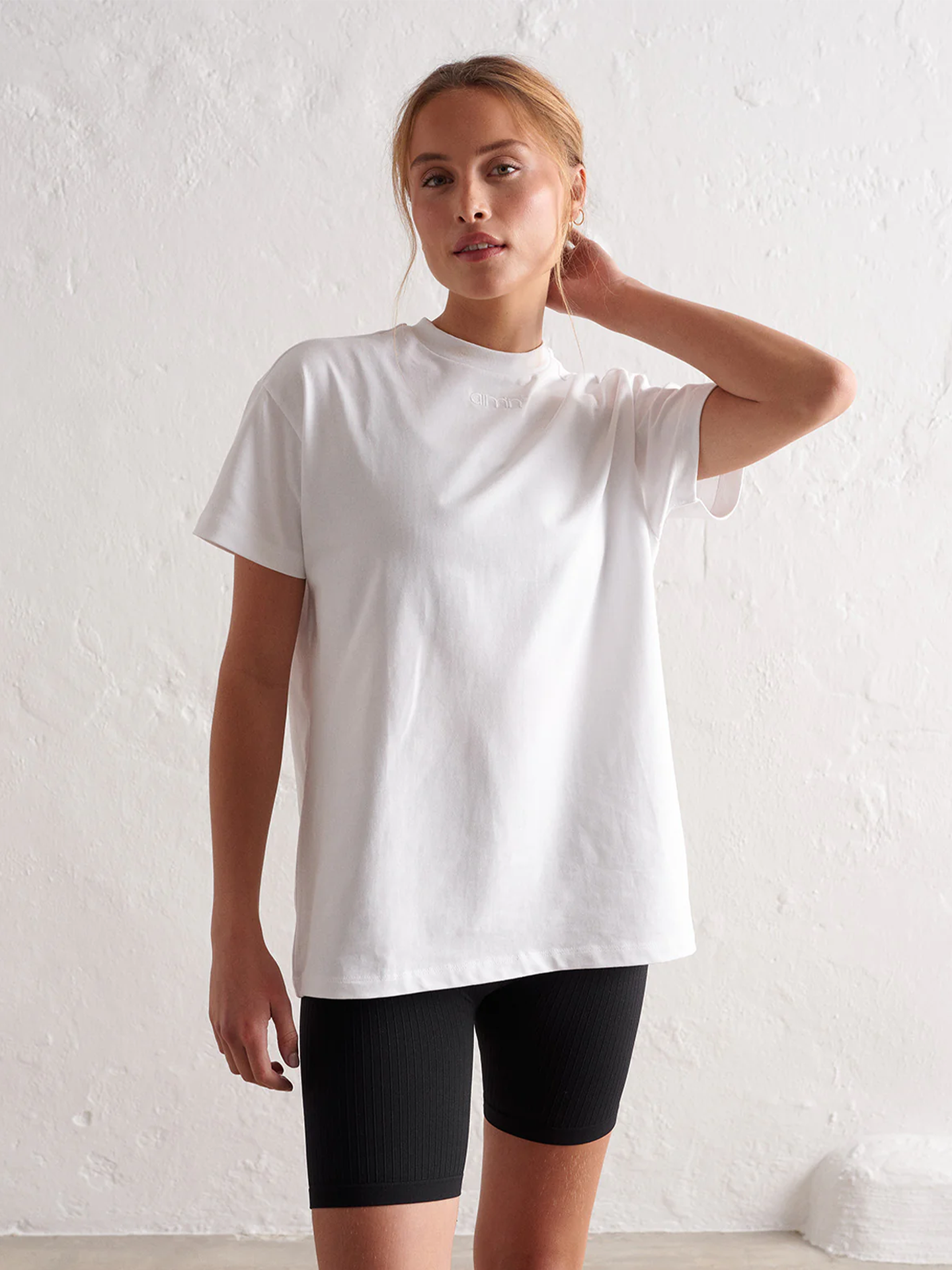 Boyfriend T-Shirt