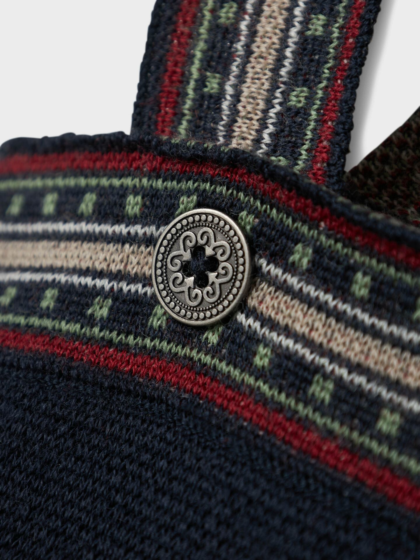 Teen Knit Suit Xxv