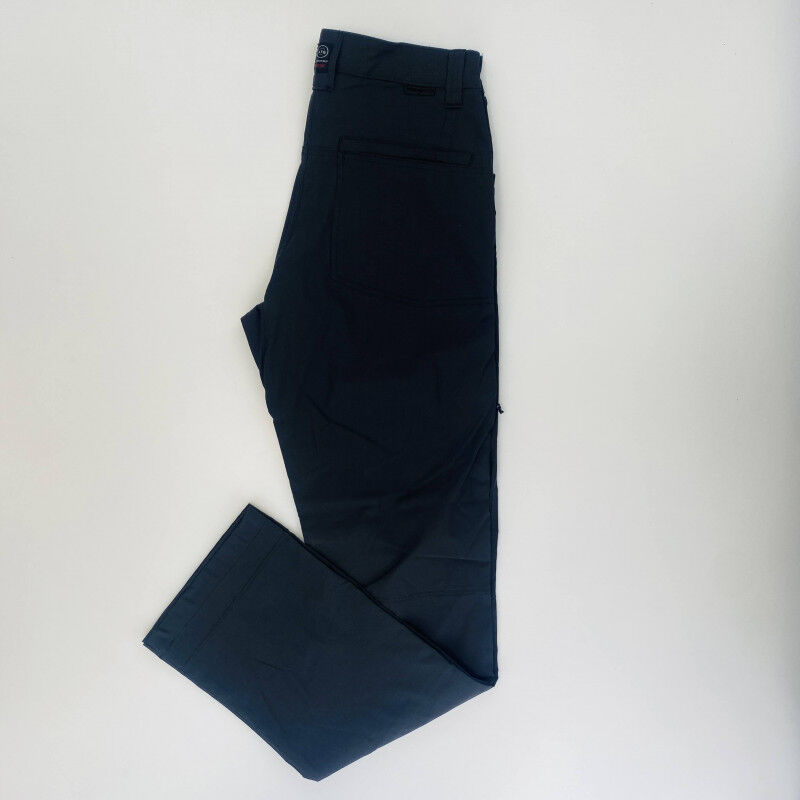 Sustainable Zip Pkt - Seconde main Pantalon randonnée homme - Noir - 46