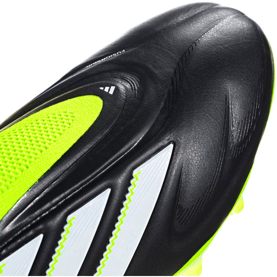 adidas Copa Pure 3 Elite Laceless FG