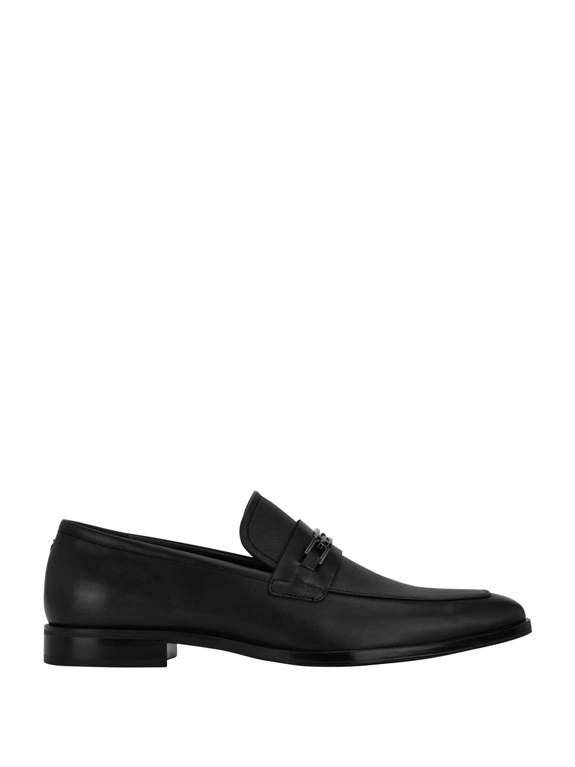 Mocassins Hendo G Logo Horsebit