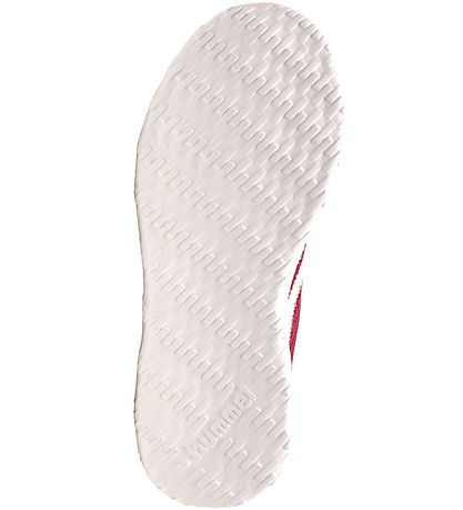 Hummel Sneakers - Actus Recycled JR - Pink