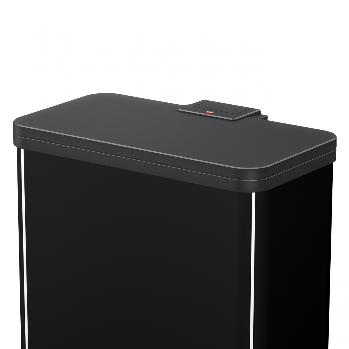Hailo Öko Trio Plus L Prullenbak - 3x 9 liter