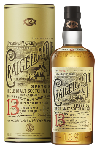 Craigellachie 13 Years
