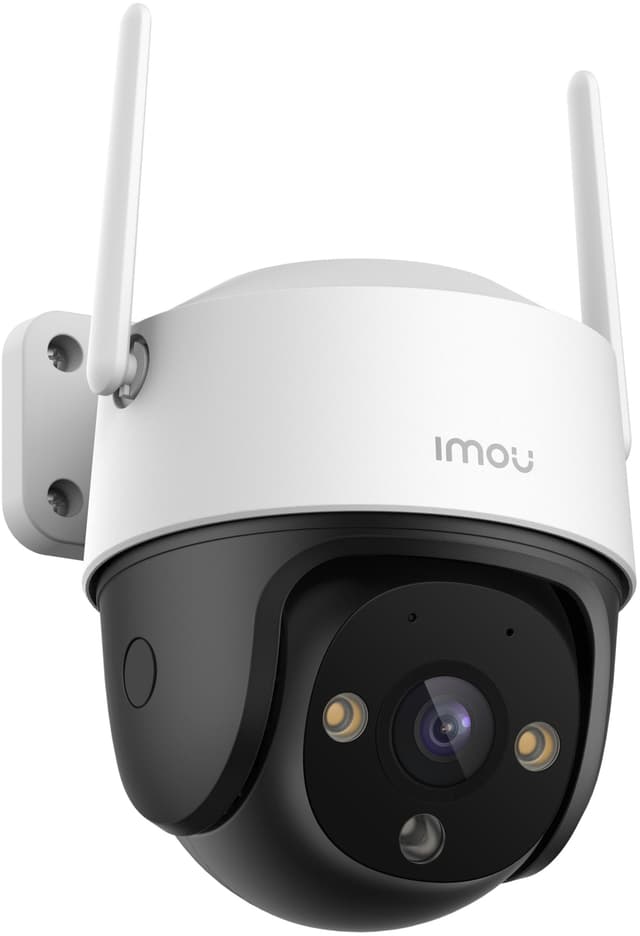 IMOUR Cruiser 2N sikkerhedskamera