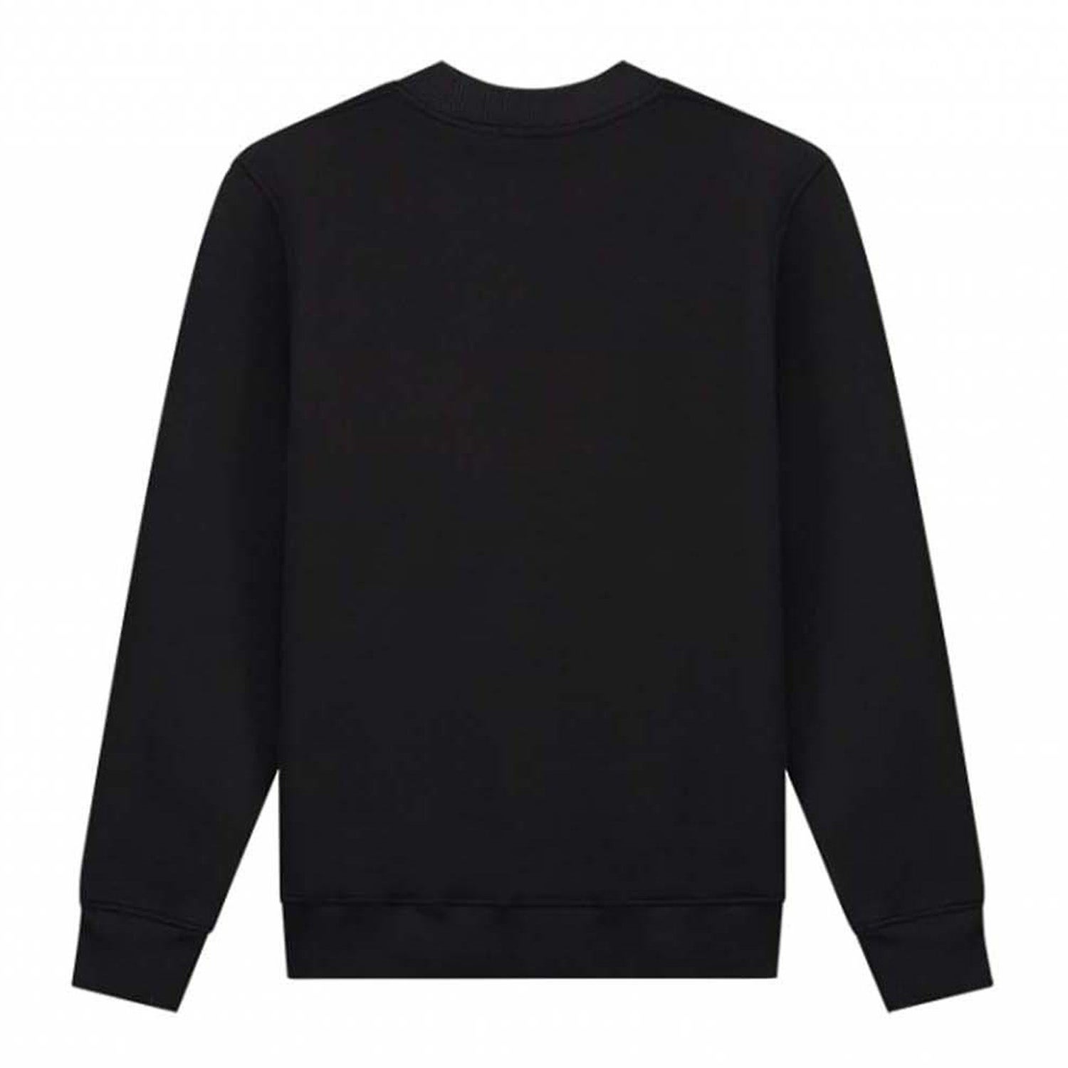 Malelions  Sport Logo Sweater Heren