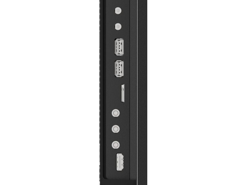 iiyama Public Display ProLite LH5575UHS-B1AG 54.6 