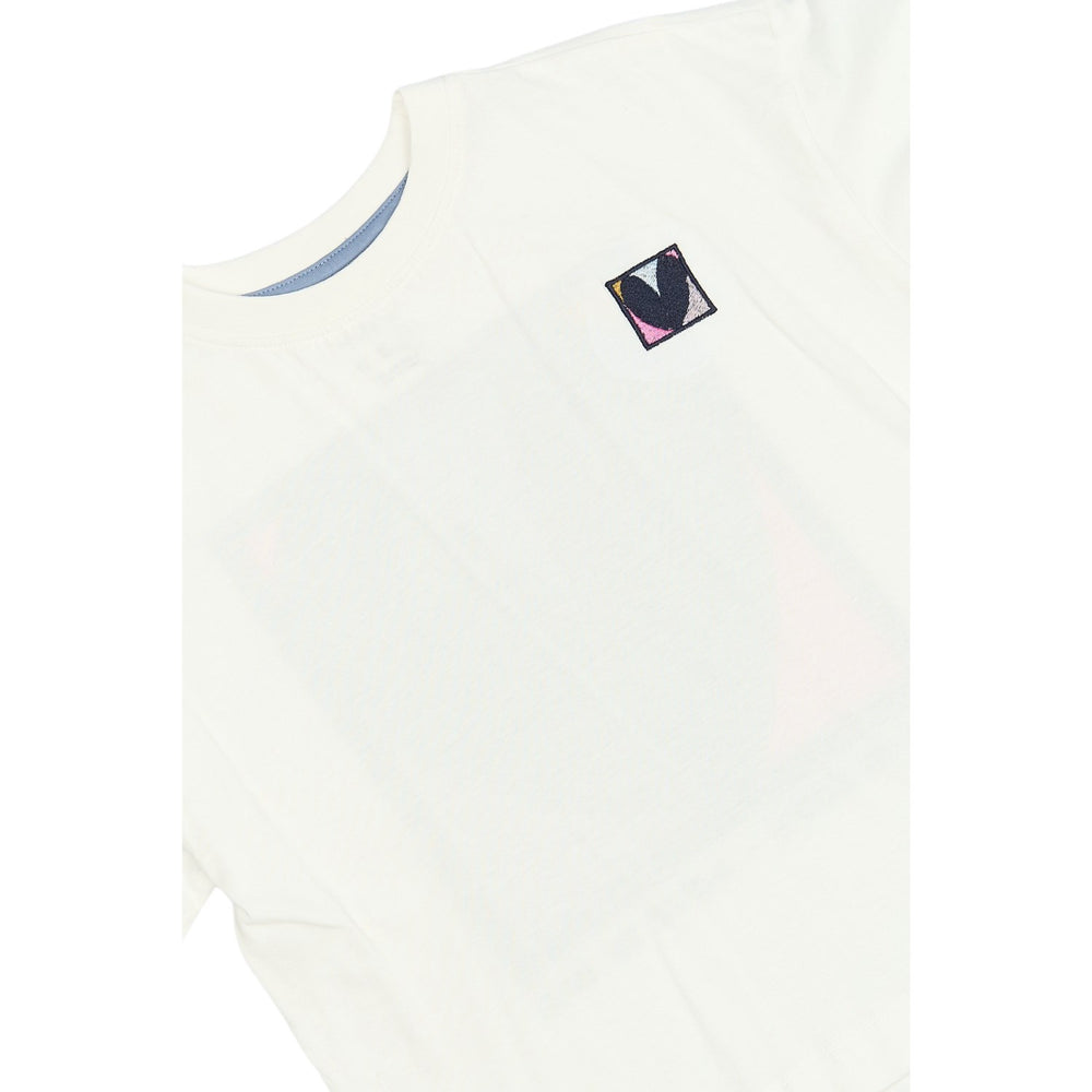 Køb The New Cloud Dancer TNPerley OS S_S Tee
