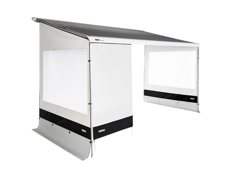 Rain Blocker G2 Voorwand