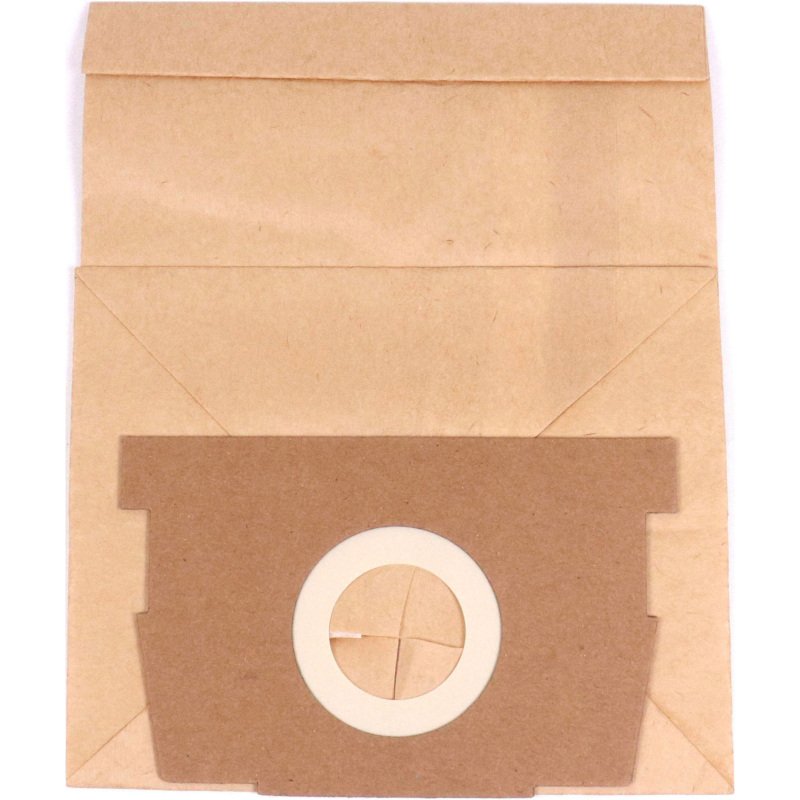 Sac standard pour aspirateur Rowenta - Lot de 10