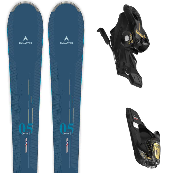 Pack ski DYNASTAR E LITE 5 + XPRESS W 11 GW B83