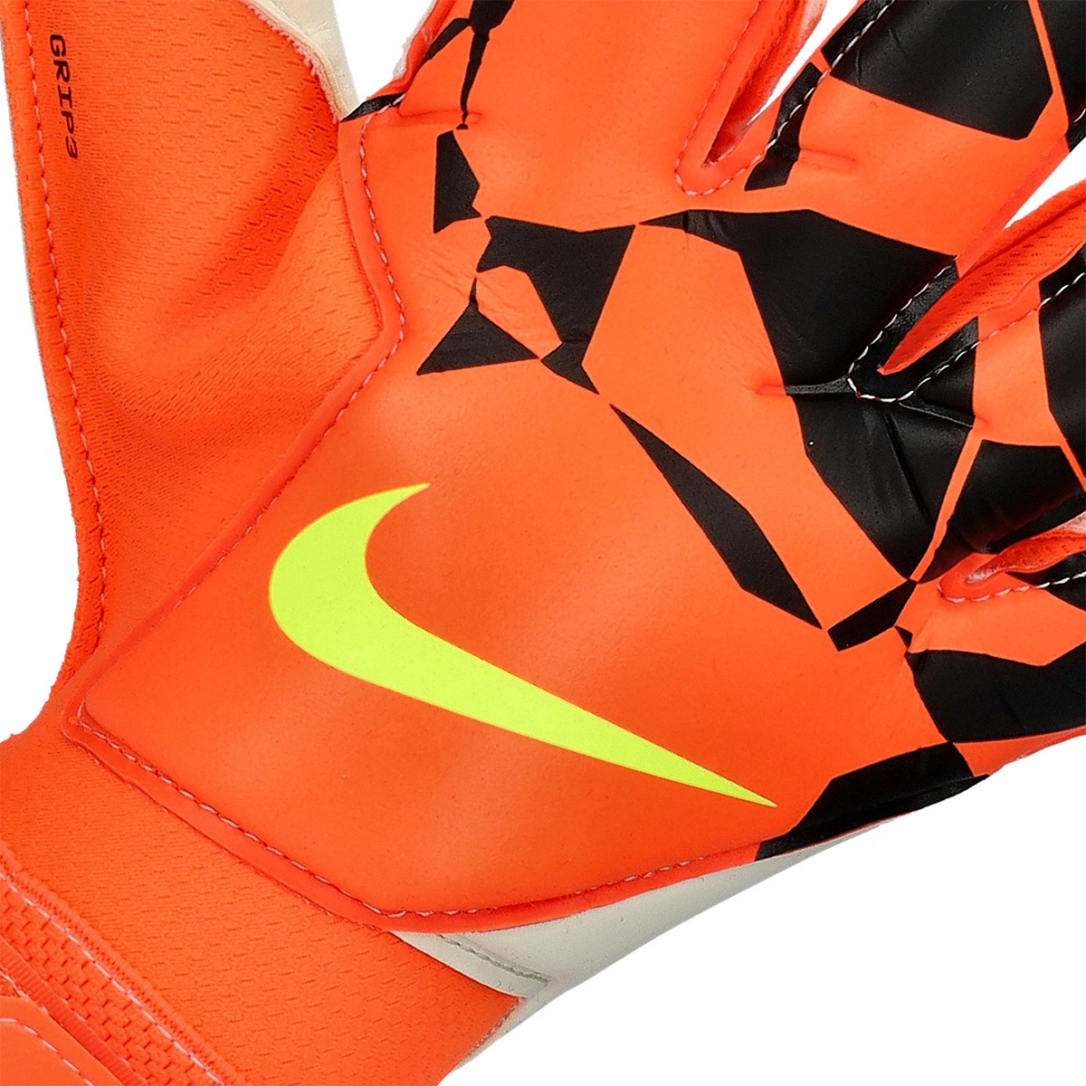 Luvas Nike Grip3