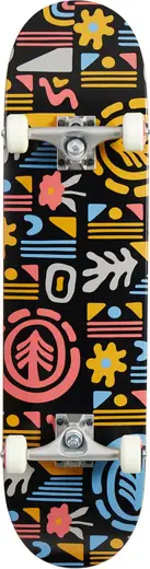 Element Motif Komplet Skateboard | SkatePro