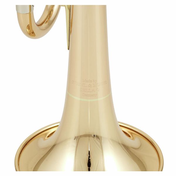 Kühnl & Hoyer Sella G Bb-Trumpet 115 21