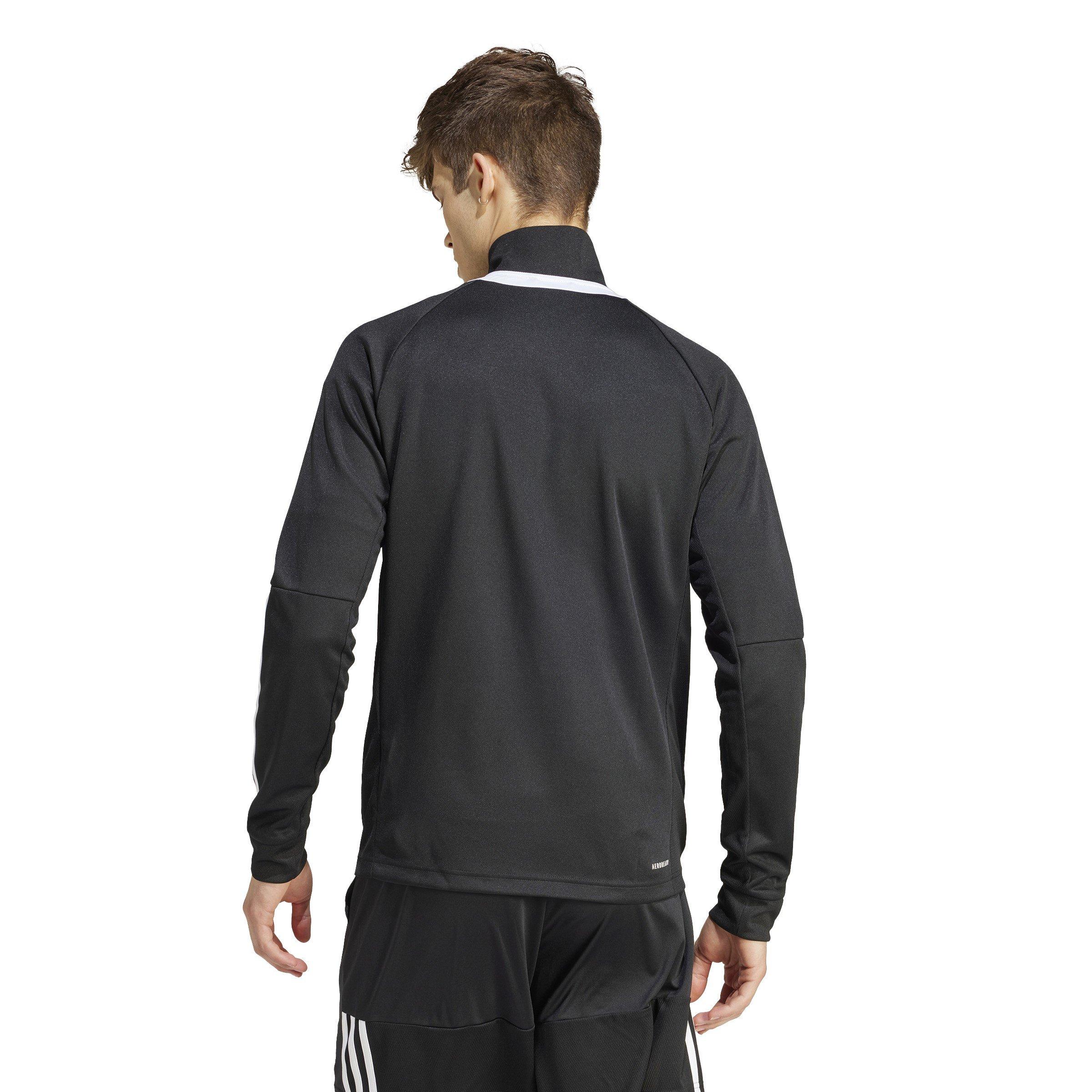 adidas Sereno Track Jacket Mens