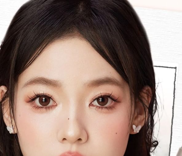 Judydoll - Tweekoppige eyeliner - 3 kleuren