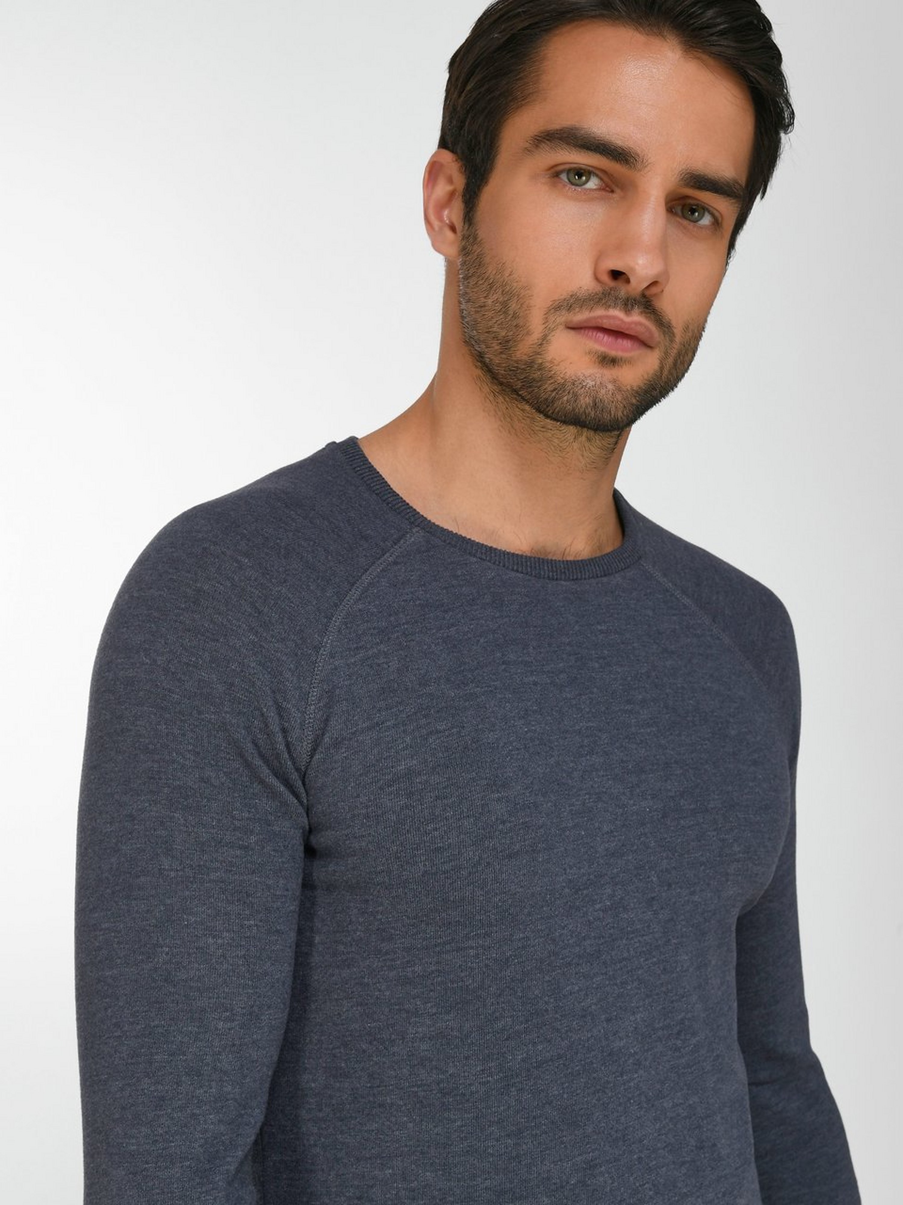 Pullover