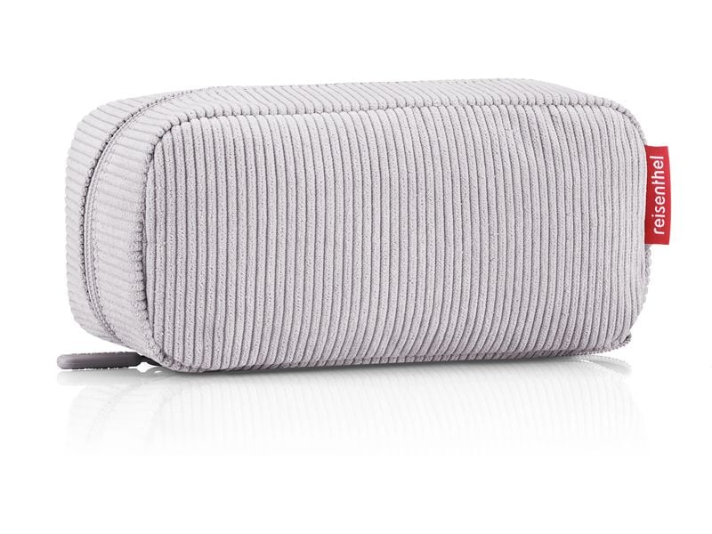 Reisenthel Etui Mulitcase Cord Grey Mega-Mappe