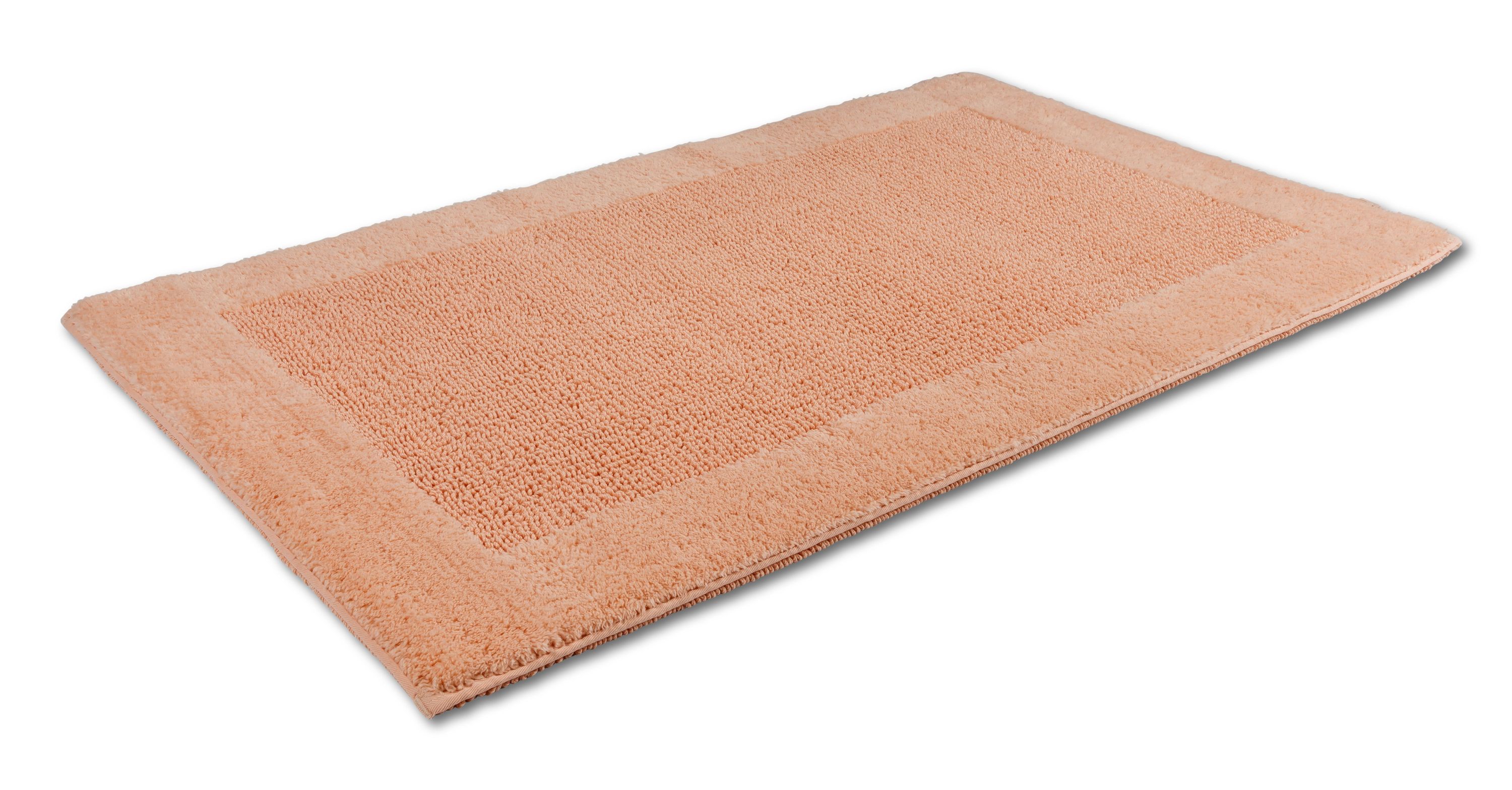 Badematte RHOMTUFT PRESTIGE 45 x 60 cm