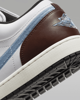 Air Jordan 1 Low SE Men's Shoes