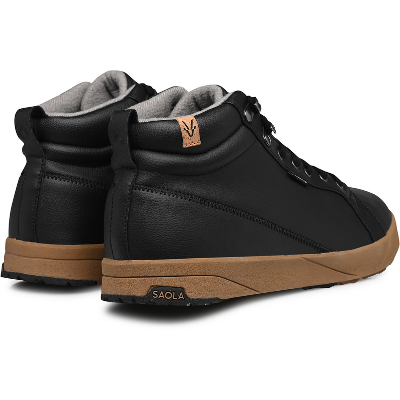 Saola Herren Bergen WP Schuhe