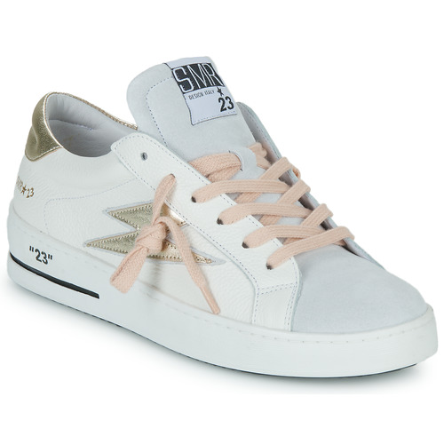 Semerdjian - MAYA - Beige / Doré / Rose