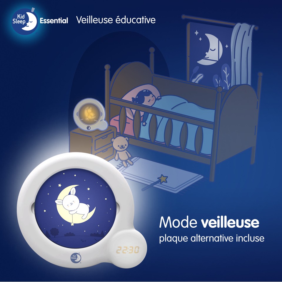 Claessens Kids - Kid’Sleep Essential